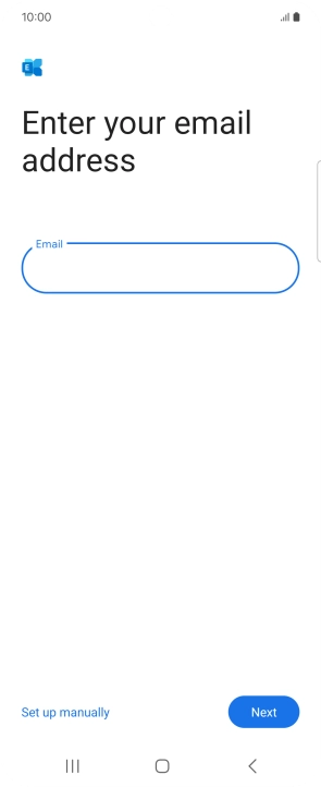 Press Next. Press Next.