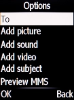 Select Add picture.