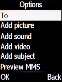 Select Add picture.