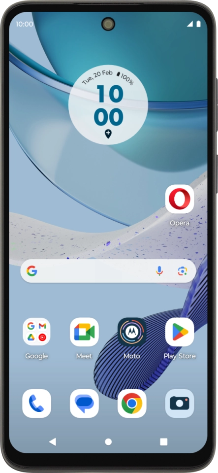Motorola Moto G53 5G Motorola Moto G53 5G