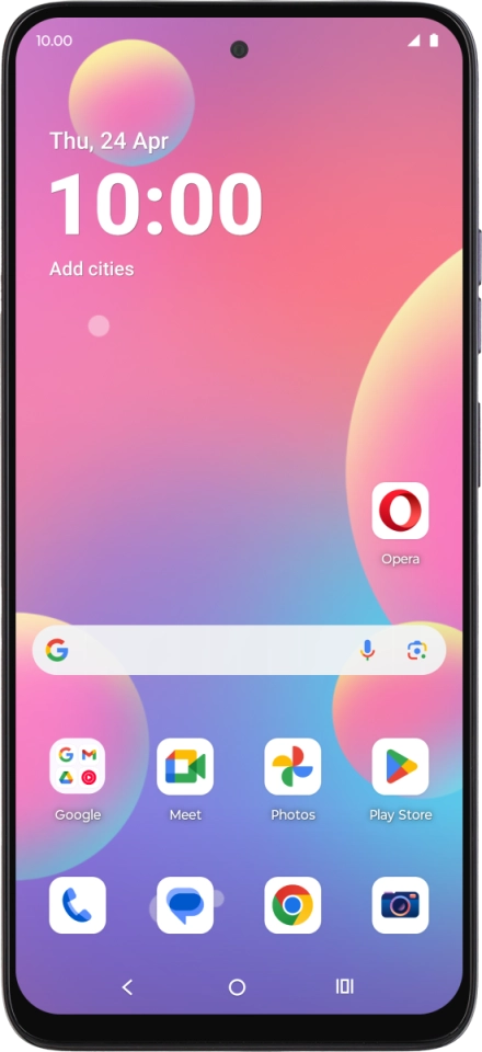 Motorola G35 5G