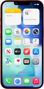 Apple iPhone 13