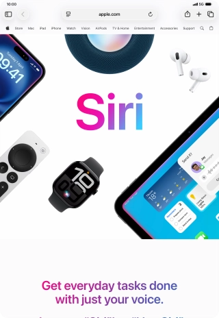 Slide your finger upwards starting from the bottom of the screen to return to the home screen. Slide your finger upwards starting from the bottom of the screen to return to the home screen.