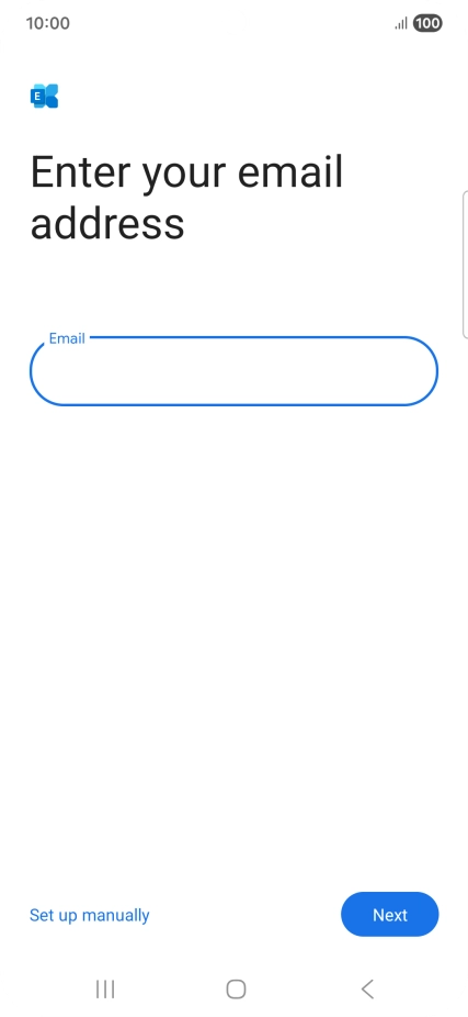 Press Next.