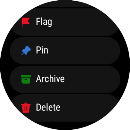 Press Delete.