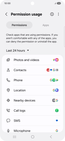 Press Apps. Press Apps.