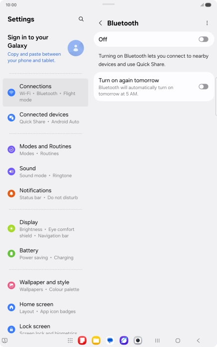 Press the indicator to turn on the function. Press the indicator to turn on the function.