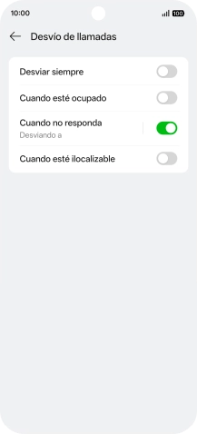 Desliza el dedo hacia arriba desde la parte inferior de la pantalla para terminar y volver a la pantalla de inicio. Desliza el dedo hacia arriba desde la parte inferior de la pantalla para terminar y volver a la pantalla de inicio.