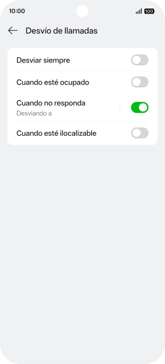 Desliza el dedo hacia arriba desde la parte inferior de la pantalla para terminar y volver a la pantalla de inicio. Desliza el dedo hacia arriba desde la parte inferior de la pantalla para terminar y volver a la pantalla de inicio.