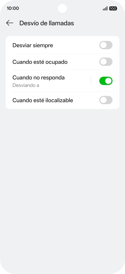Desliza el dedo hacia arriba desde la parte inferior de la pantalla para terminar y volver a la pantalla de inicio. Desliza el dedo hacia arriba desde la parte inferior de la pantalla para terminar y volver a la pantalla de inicio.
