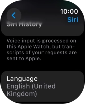 Press Language. Press Language.