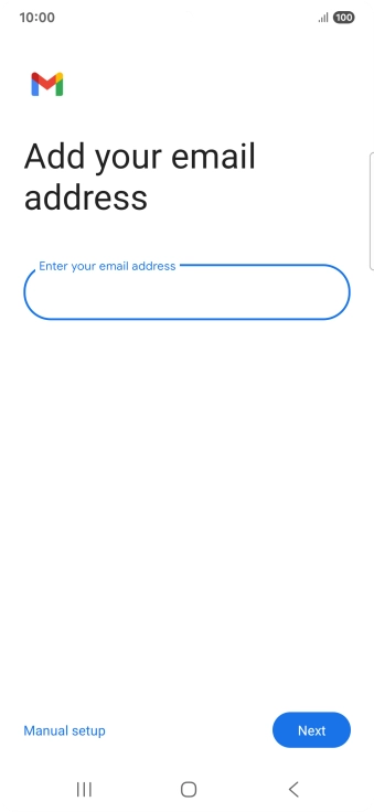 Press Next. Press Next.