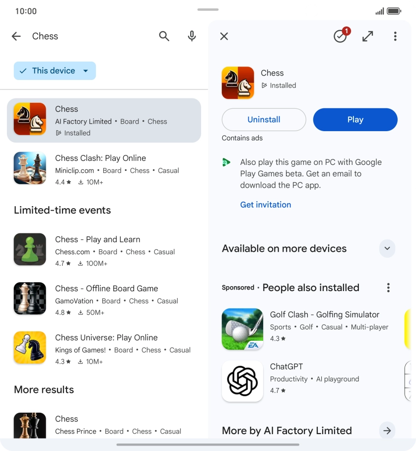 Slide your finger upwards starting from the bottom of the screen to return to the home screen. Slide your finger upwards starting from the bottom of the screen to return to the home screen.
