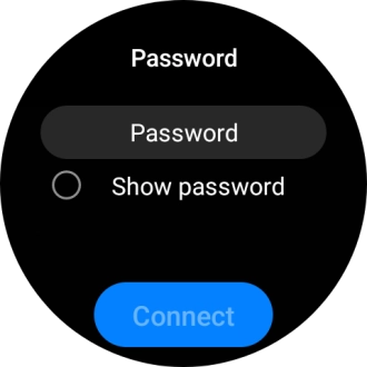 Press Password. Press Password.