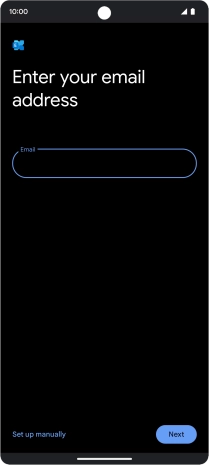 Press Next. Press Next.