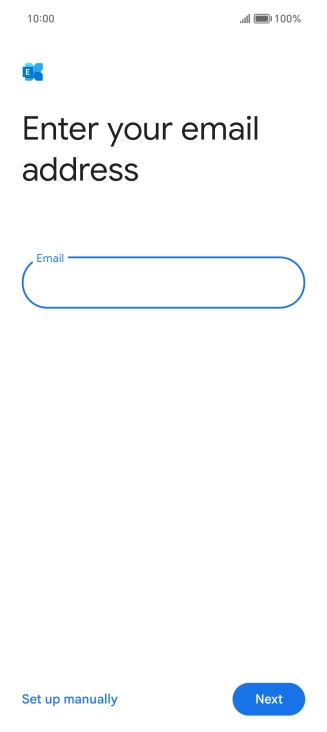 Press Next.