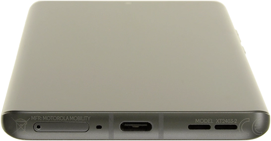 Connect the charger to the socket and to a wall socket.