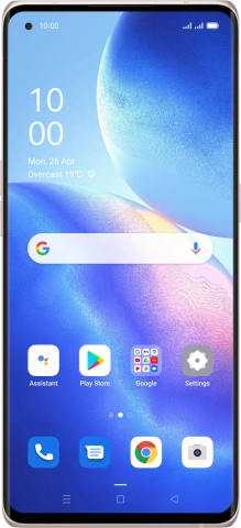 OPPO Find X3 Neo