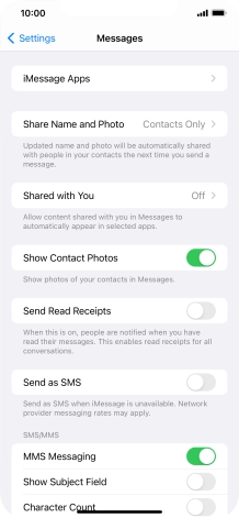 Slide your finger upwards starting from the bottom of the screen to return to the home screen. Slide your finger upwards starting from the bottom of the screen to return to the home screen.