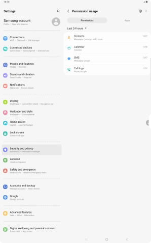 Press Apps. Press Apps.