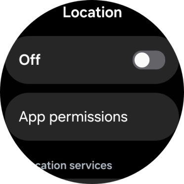 Press the indicator below Press the indicator below