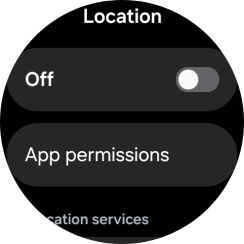 Press the indicator below Press the indicator below