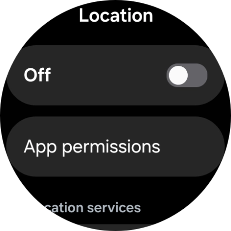 Press the indicator below Press the indicator below