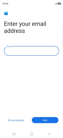 Press Next. Press Next.