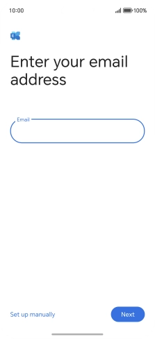 Press Next. Press Next.