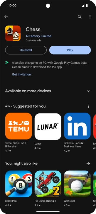 Slide your finger upwards starting from the bottom of the screen to return to the home screen. Slide your finger upwards starting from the bottom of the screen to return to the home screen.