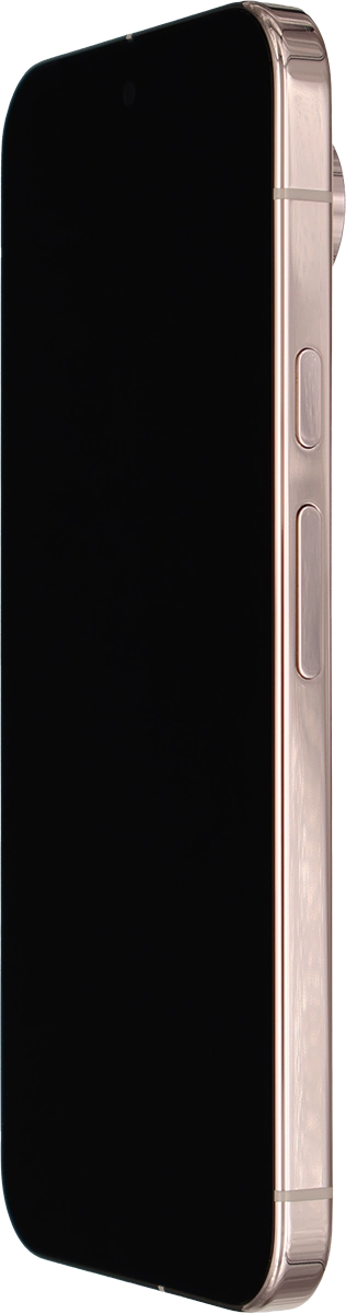 Press the upper or lower part of the Volume key to select the required ring volume.