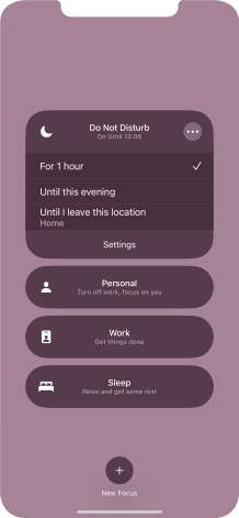 Slide your finger upwards starting from the bottom of the screen to return to the home screen. Slide your finger upwards starting from the bottom of the screen to return to the home screen.