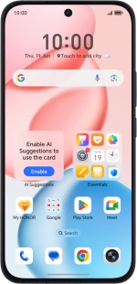 HONOR 400