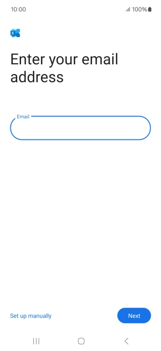 Press Next.