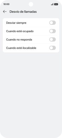 Desliza el dedo hacia arriba desde la parte inferior de la pantalla para terminar y volver a la pantalla de inicio. Desliza el dedo hacia arriba desde la parte inferior de la pantalla para terminar y volver a la pantalla de inicio.