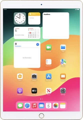 Apple iPad Pro 10.5 Apple iPad Pro 10.5