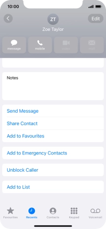 Slide your finger upwards starting from the bottom of the screen to return to the home screen. Slide your finger upwards starting from the bottom of the screen to return to the home screen.