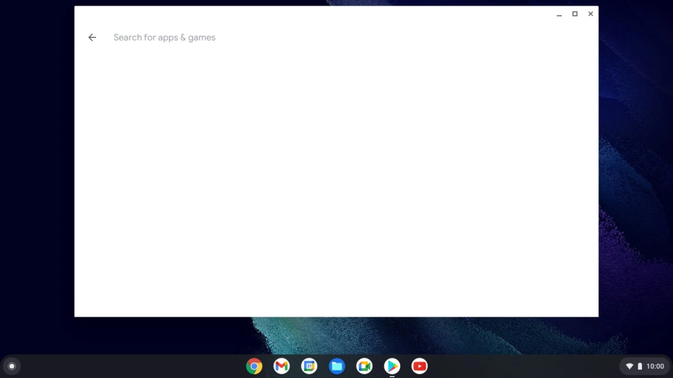 Click the text input field. Click the text input field.