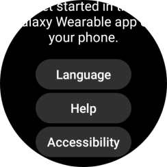 Press Language. Press Language.