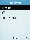 Select Activate. Select Activate.