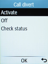 Select Activate. Select Activate.