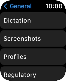 Press Dictation. Press Dictation.