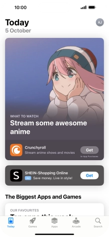 Press Search. Press Search.