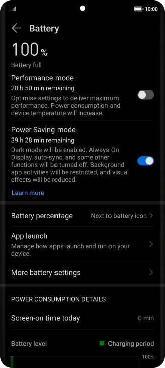 Slide your finger upwards starting from the bottom of the screen to return to the home screen. Slide your finger upwards starting from the bottom of the screen to return to the home screen.