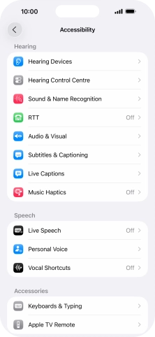 Press the required category below Press the required category below