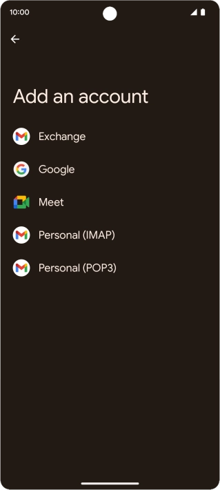 Press Exchange. Press Exchange.
