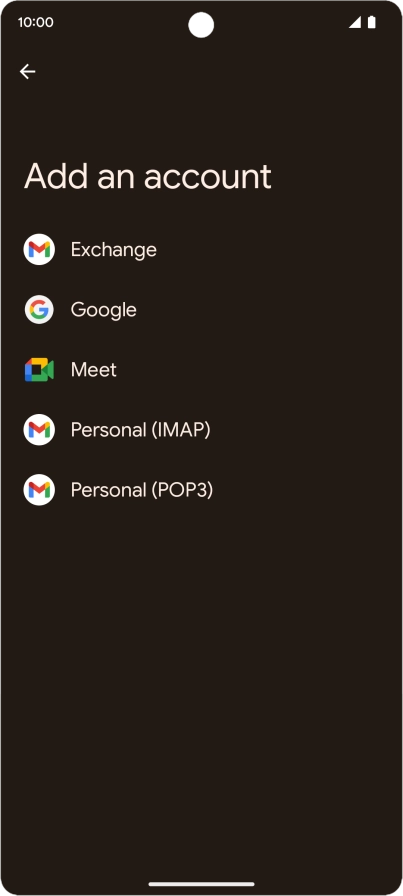 Press Exchange. Press Exchange.