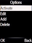 Select Add. Select Add.