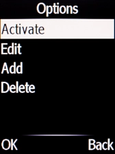 Select Add. Select Add.