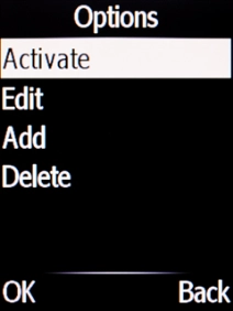 Select Add. Select Add.